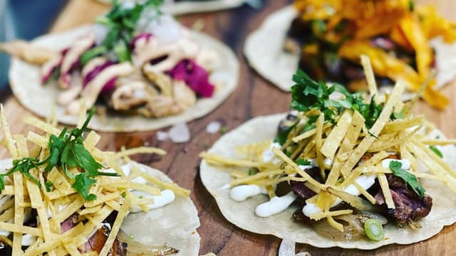 Eldorado Taco restaurant image