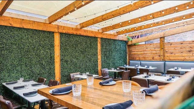 Cano Restaurant restaurant image