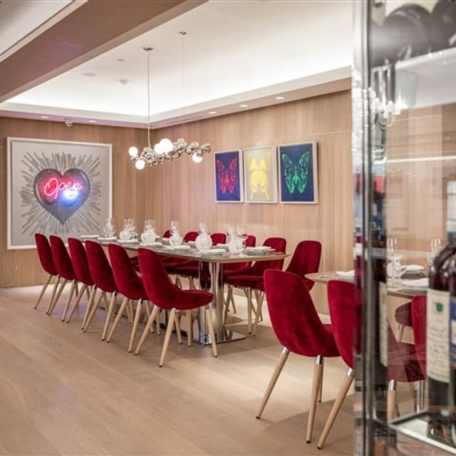 Sofia restaurant image