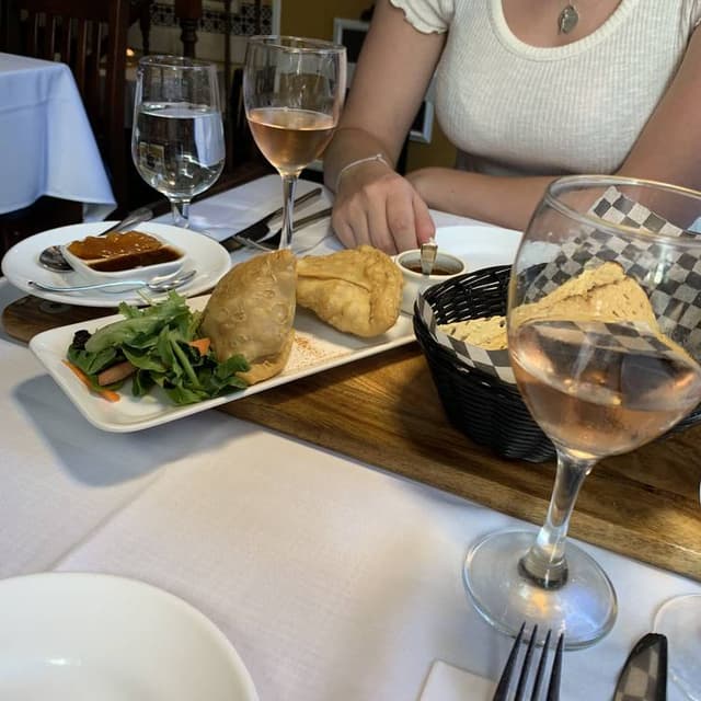 Utsav restaurant image