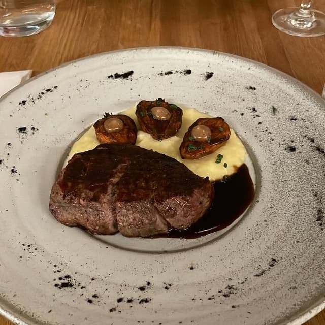 Dish restaurant image 3