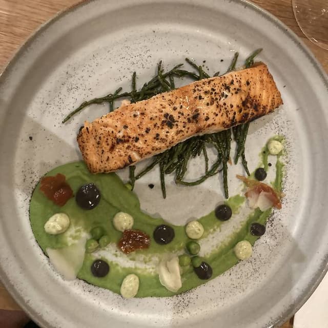 Dish restaurant image 5