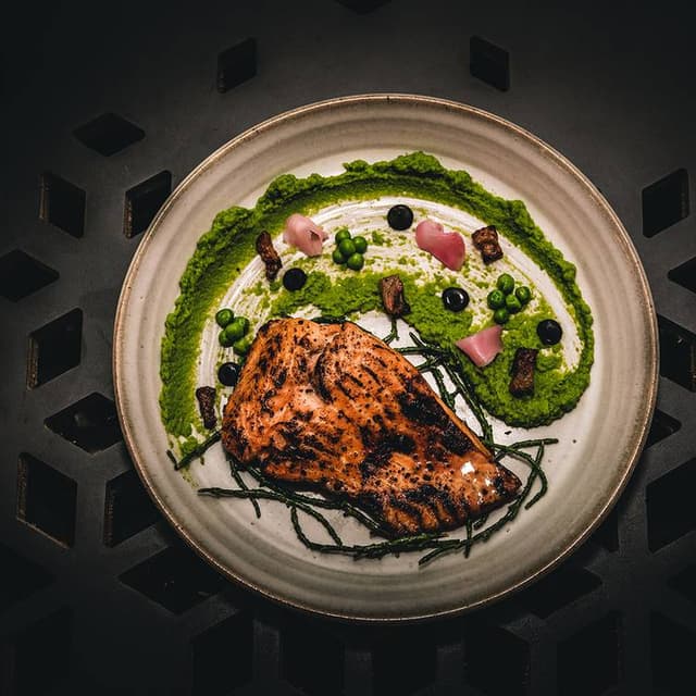 Dish restaurant image 1