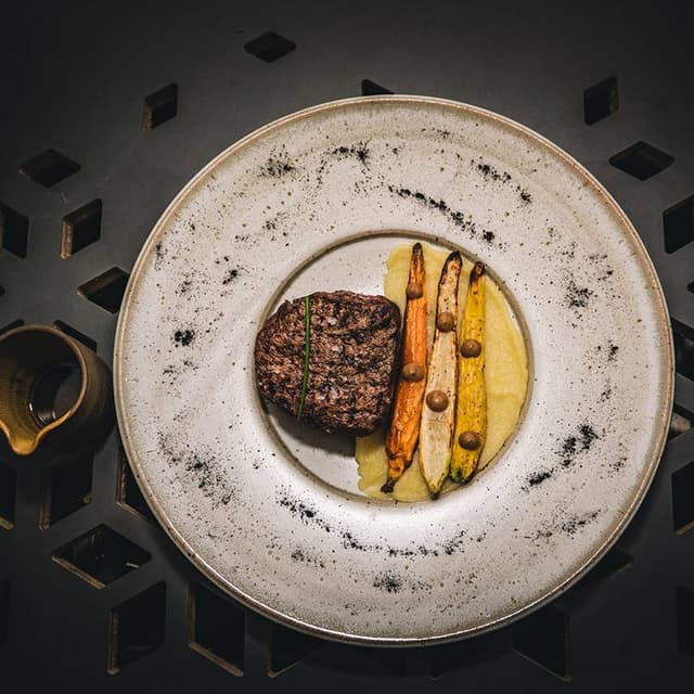Dish restaurant image 2