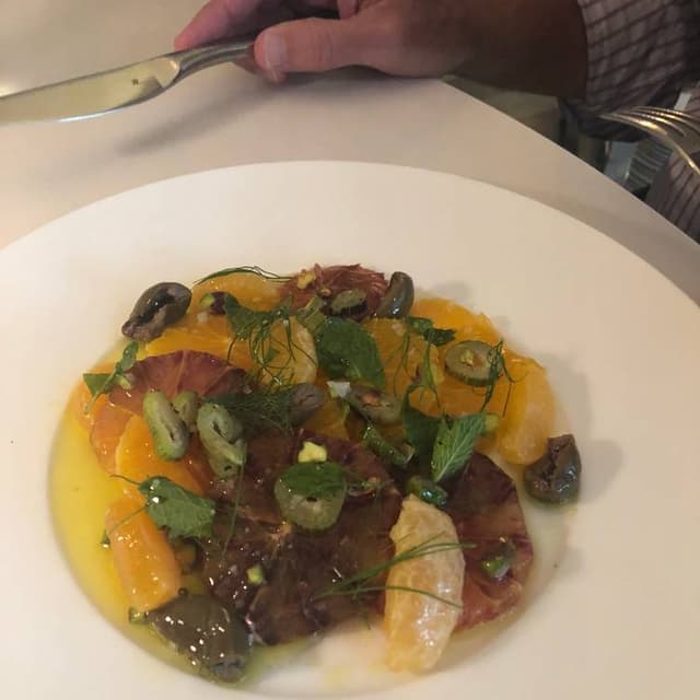 Dish restaurant image 2