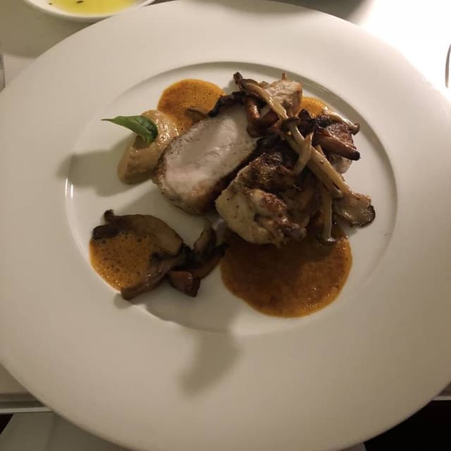 Dish restaurant image 3