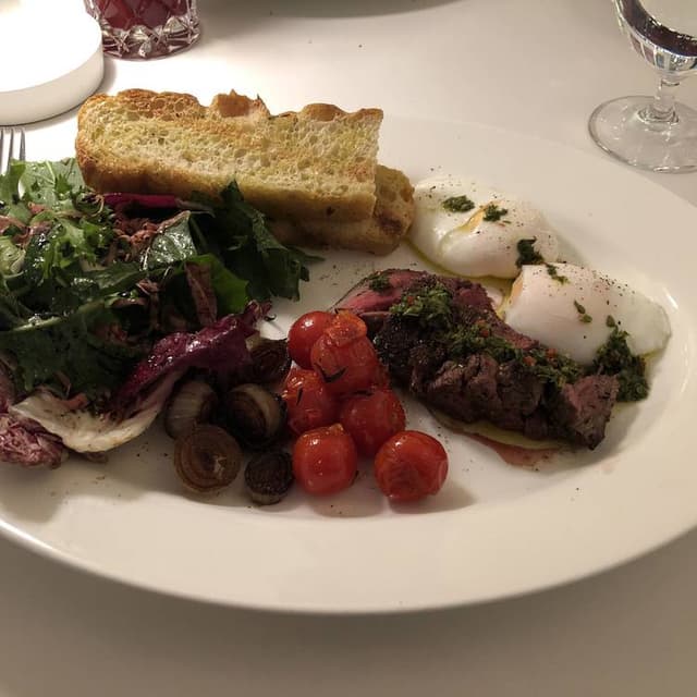 Dish restaurant image 4