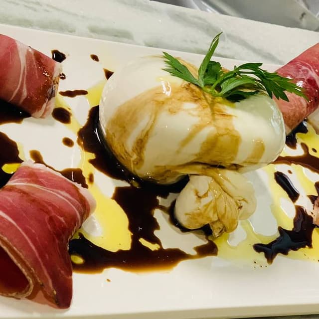 Dish restaurant image 3