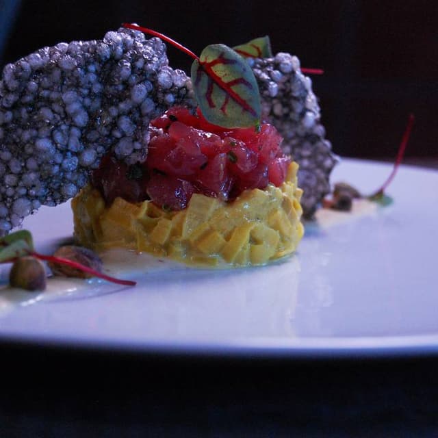 Dish restaurant image 0
