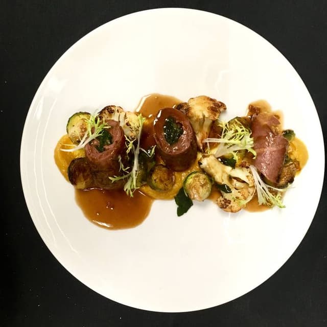Dish restaurant image 1