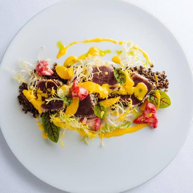Dish restaurant image 2