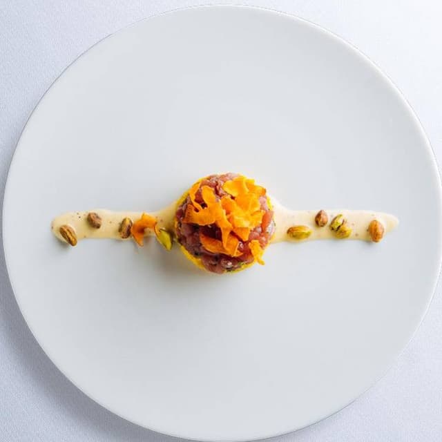Dish restaurant image 4