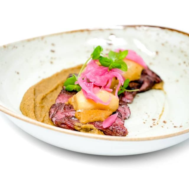 Dish restaurant image 1