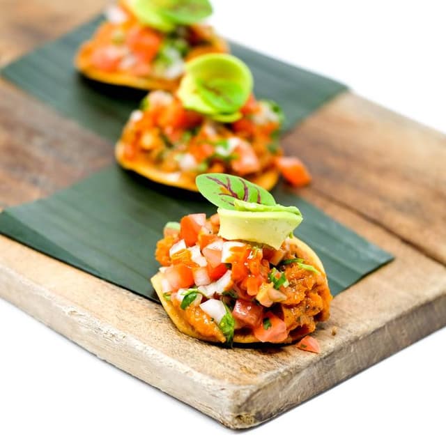 Dish restaurant image 2
