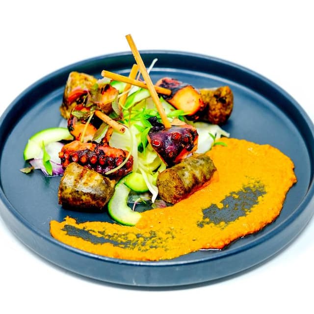 Dish restaurant image 3