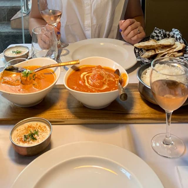 Dish restaurant image 1