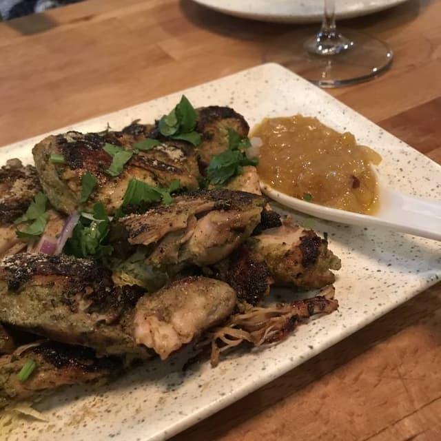 Dish restaurant image 1