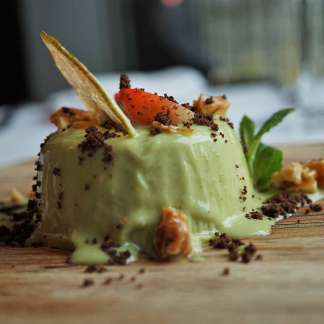 Dish restaurant image 5