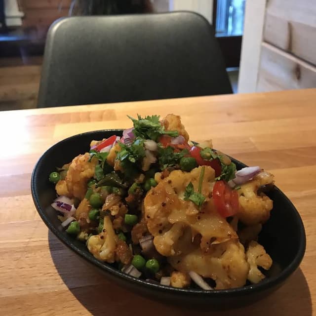 Dish restaurant image 2