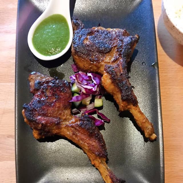 Dish restaurant image 3
