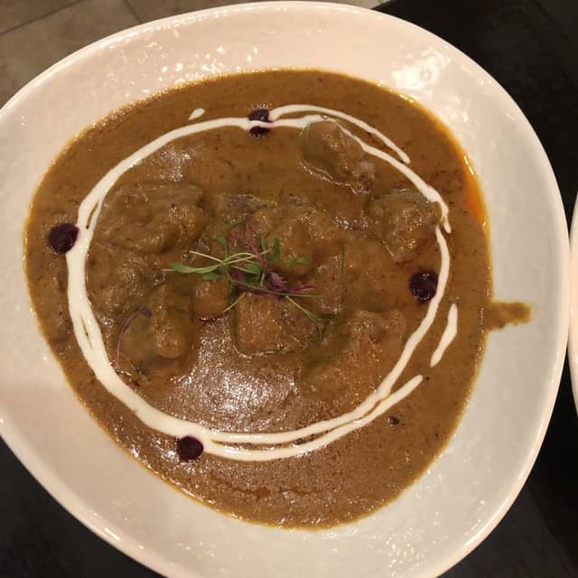 Dish restaurant image 1