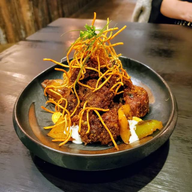 Dish restaurant image 2