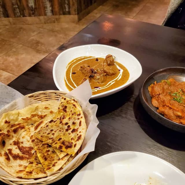 Dish restaurant image 3