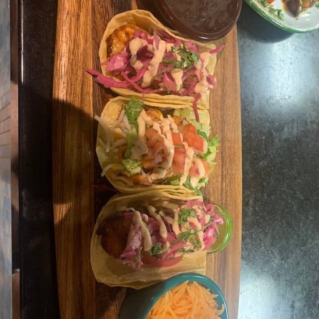 Dish restaurant image 1