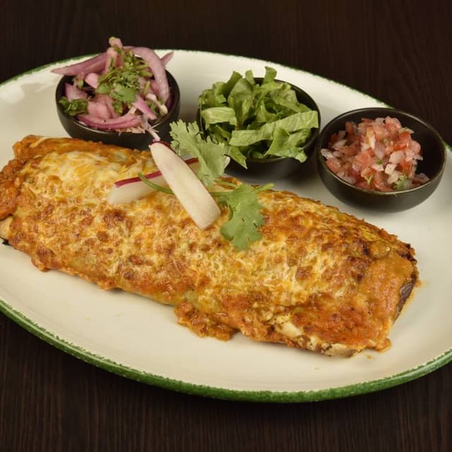 Dish restaurant image 2