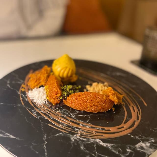 Dish restaurant image 2