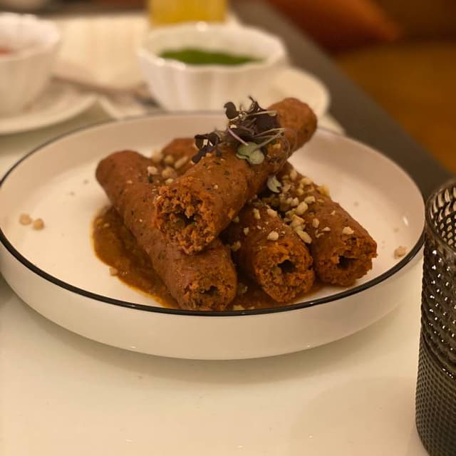 Dish restaurant image 3