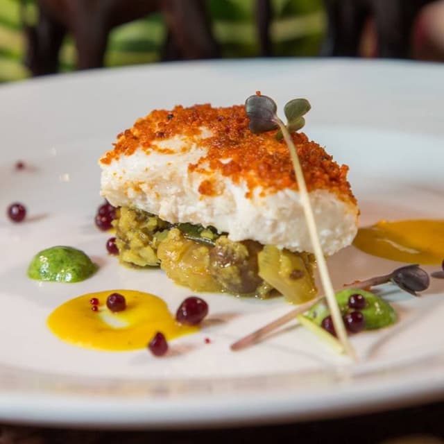 Dish restaurant image 1