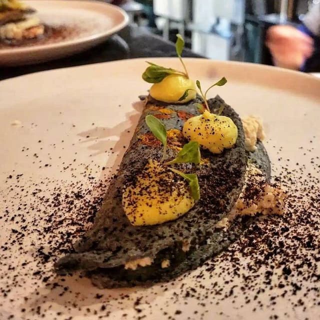 Dish restaurant image 0