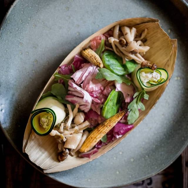 Dish restaurant image 2