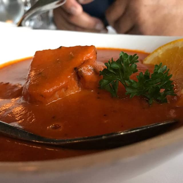 Dish restaurant image 2