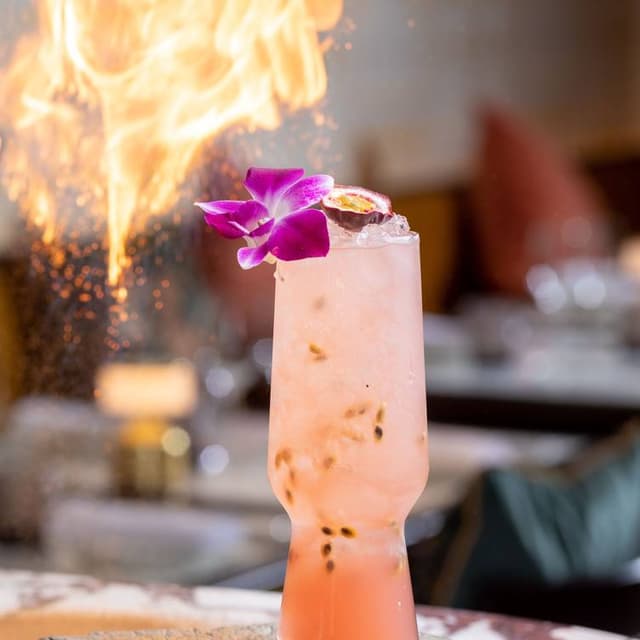 Dish restaurant image 1